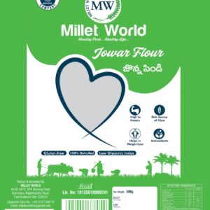 Jowar Flour
