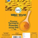 turmeric