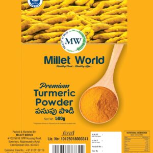 turmeric