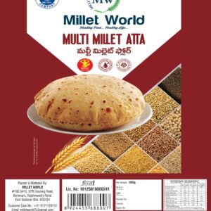 Multi Millet Atta 1