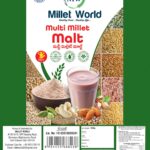 Multi Millet Malt 1