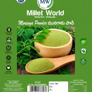 Moringa Powder