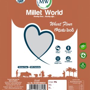 Wheat Flour