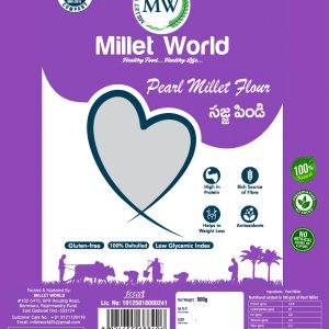 Pearl Millet Flour