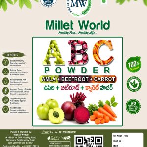 ABC Powder