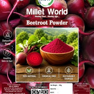Beetroot Powder